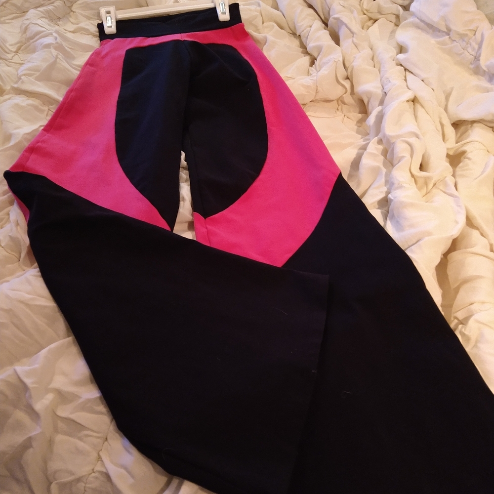 Brazil workout pants - Picture 5 of 10